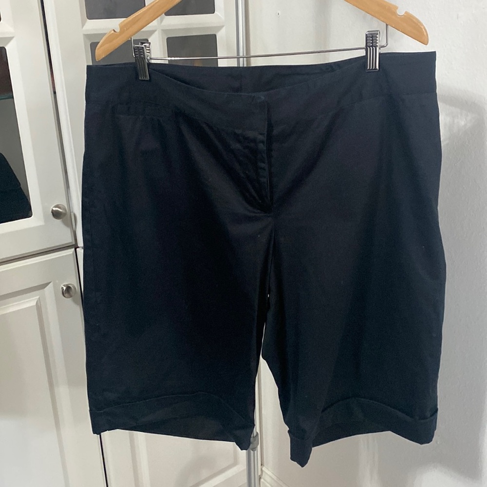 Bermuda Shorts